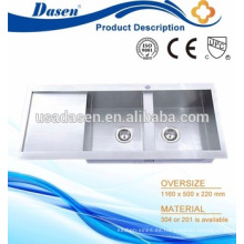 DS11650 corea material italiano lavabo de jardín